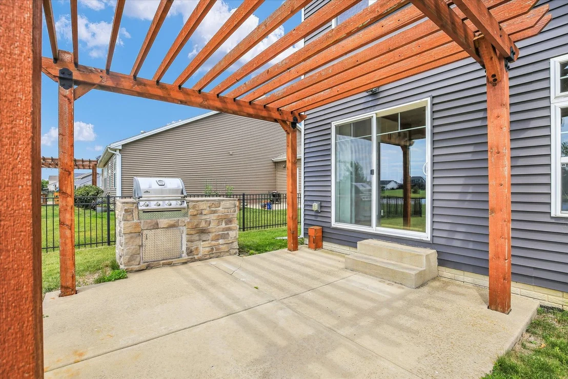 Photo of 1417 Fieldstone Drive