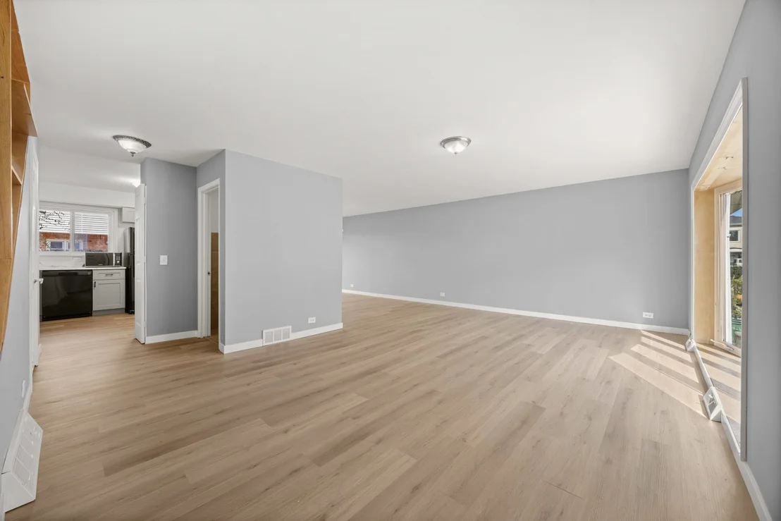 Photo of Unit A at 8812 Dee Road