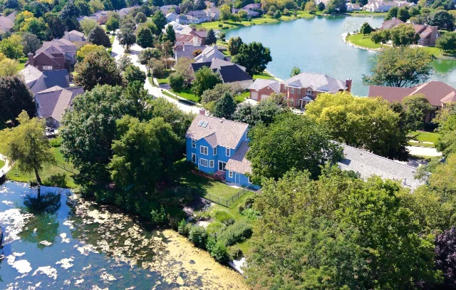 Photo of 2801 Valley Brook Drive