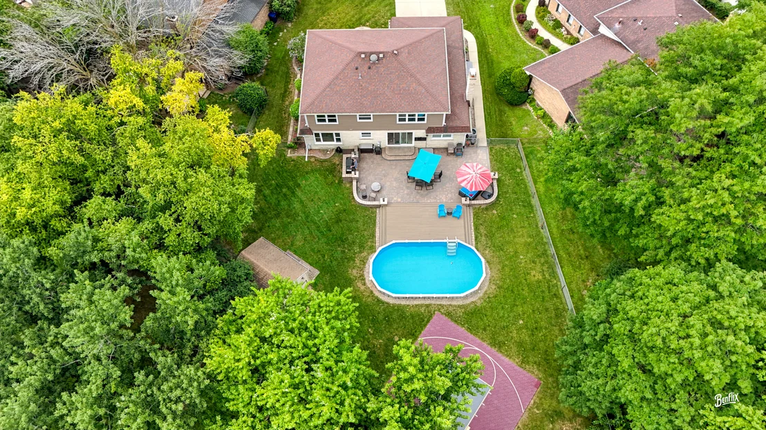 Photo of 811 Spring Cove Drive