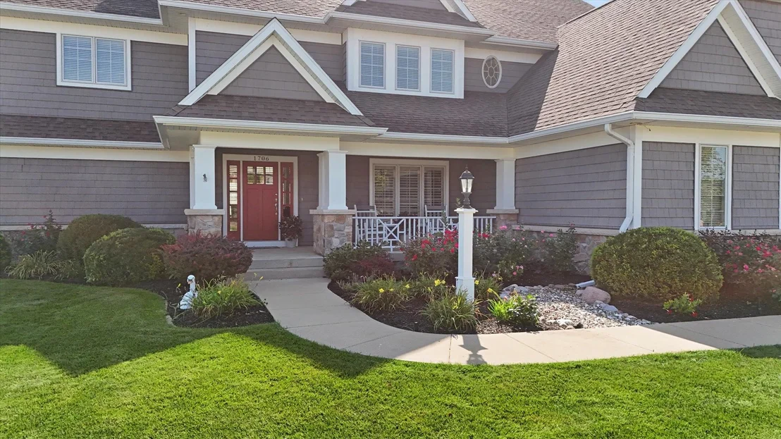 Photo of 1706 Mullikin Drive