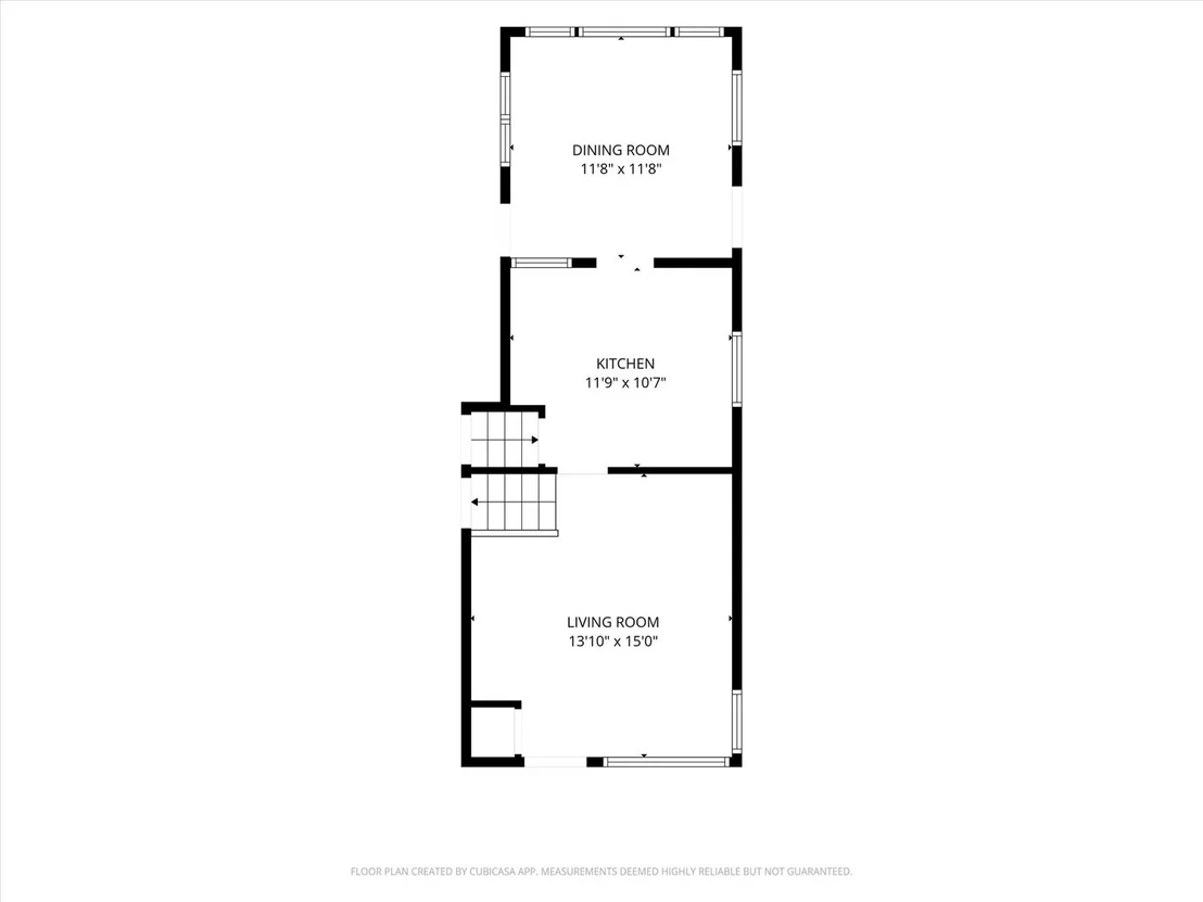 Photo of 2408 Spruce Street