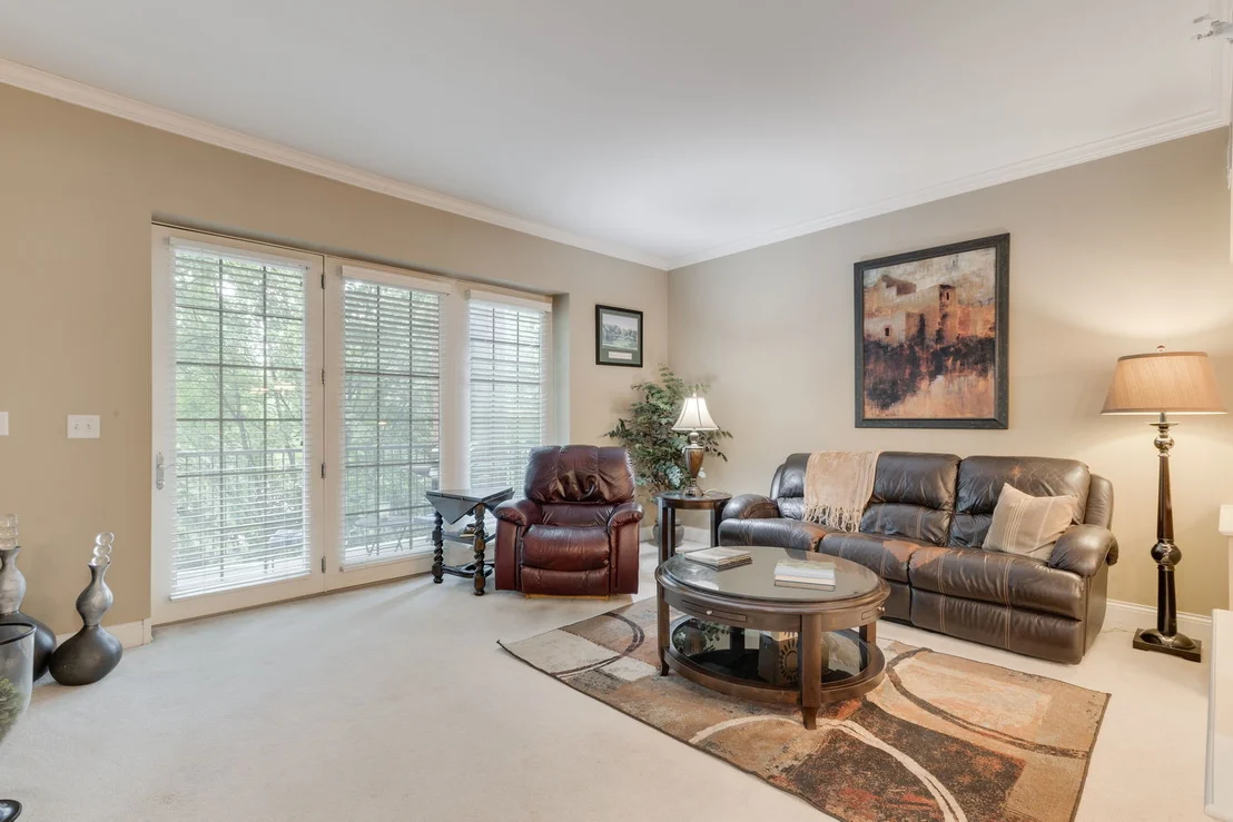 Photo of Unit 309 at 2700 Summit Drive