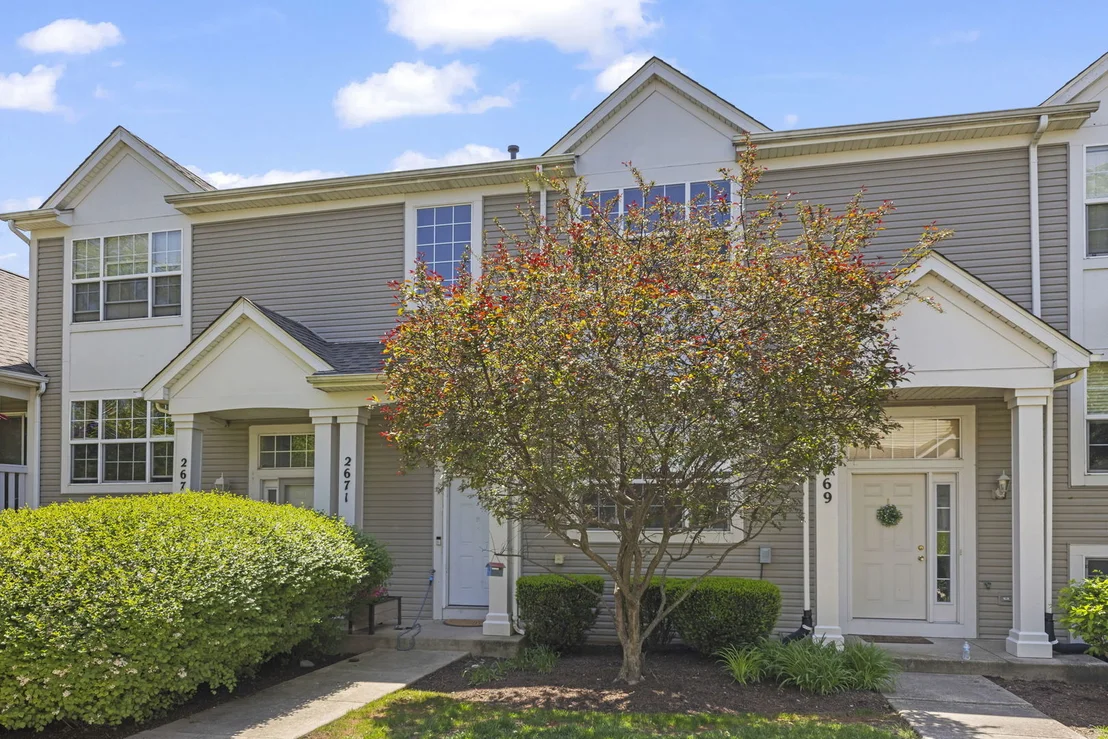 Photo of Unit 0 at 2671 Canyon Drive