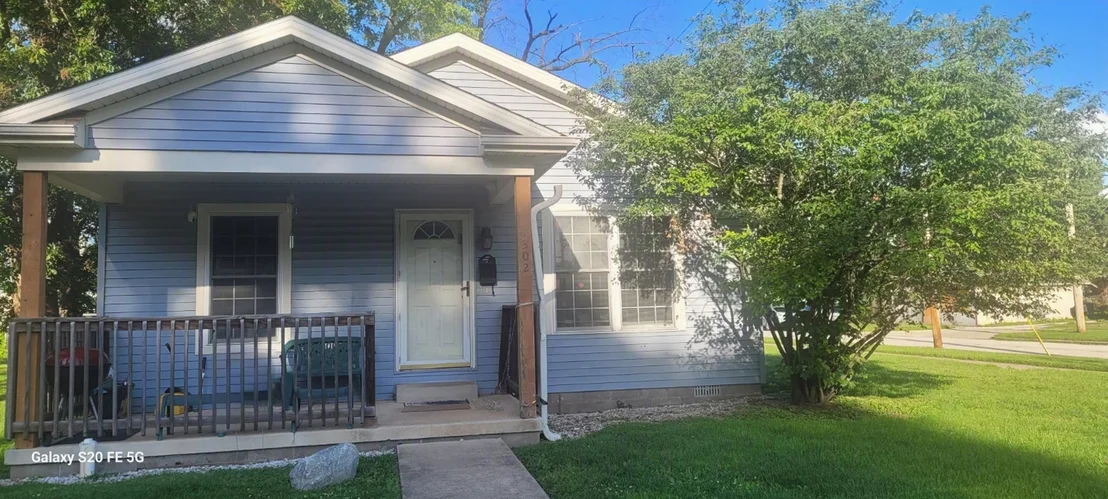 Photo of 1302 N Champaign Street