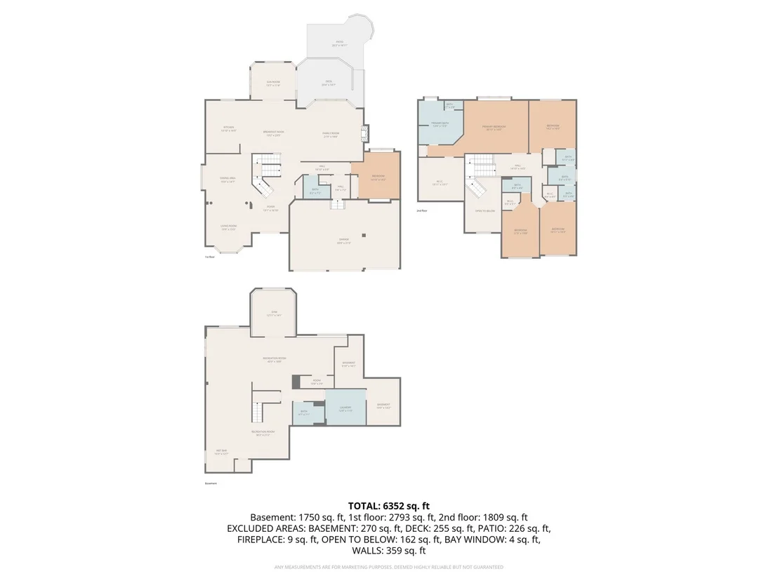Photo of 3212 Rollingridge Road