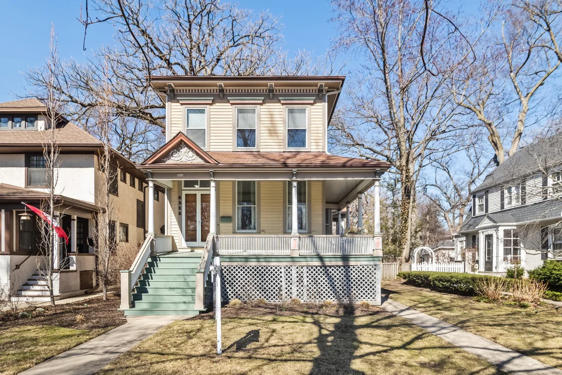 Photo of 2315 Park Place