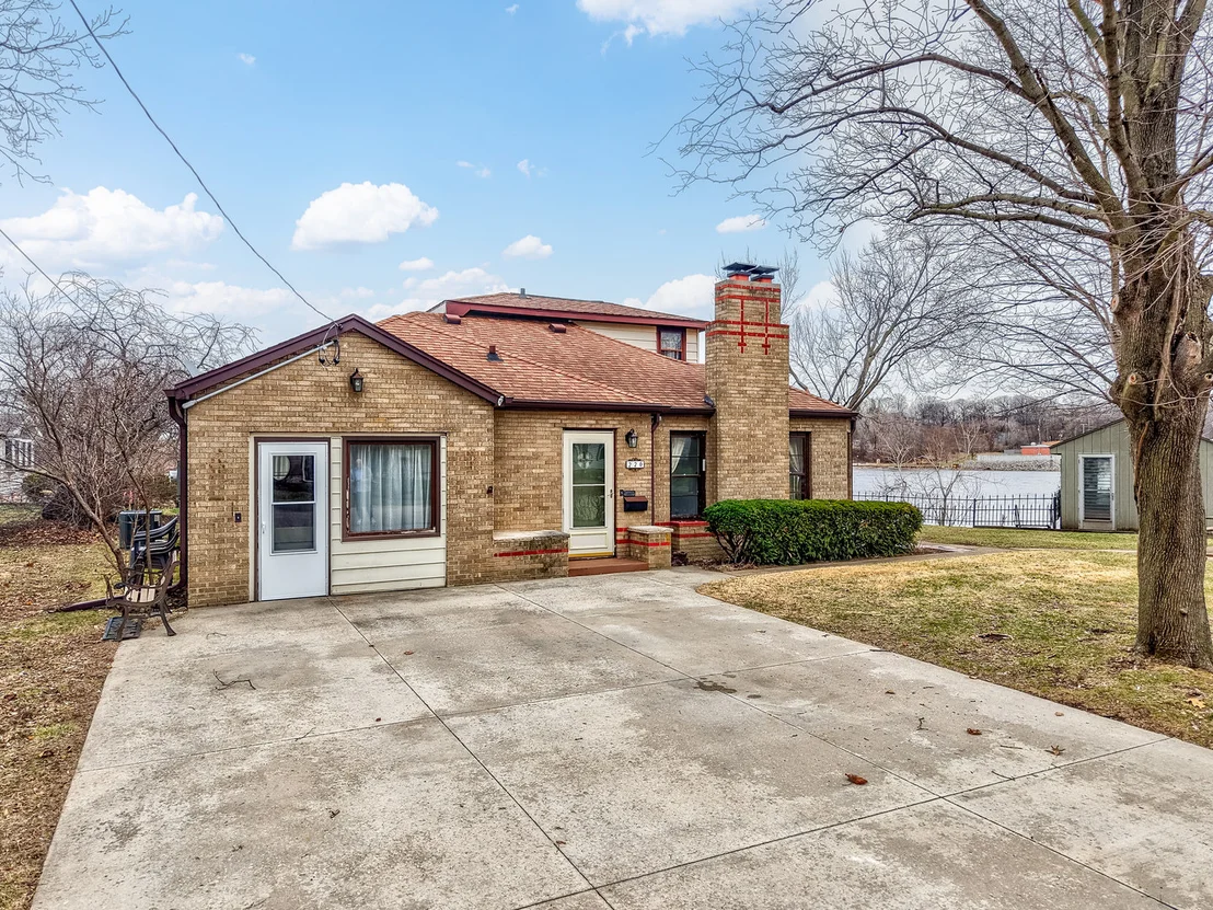 Photo of 226 Clay Street