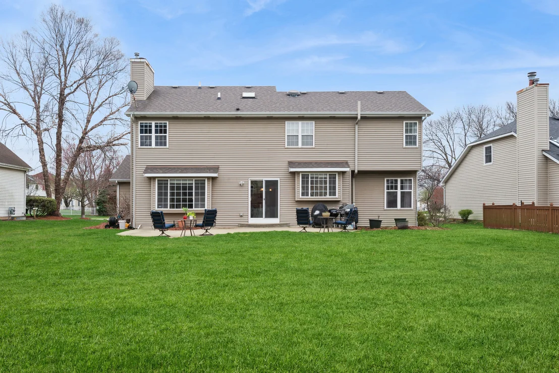 Photo of 5204 Chokeberry Drive