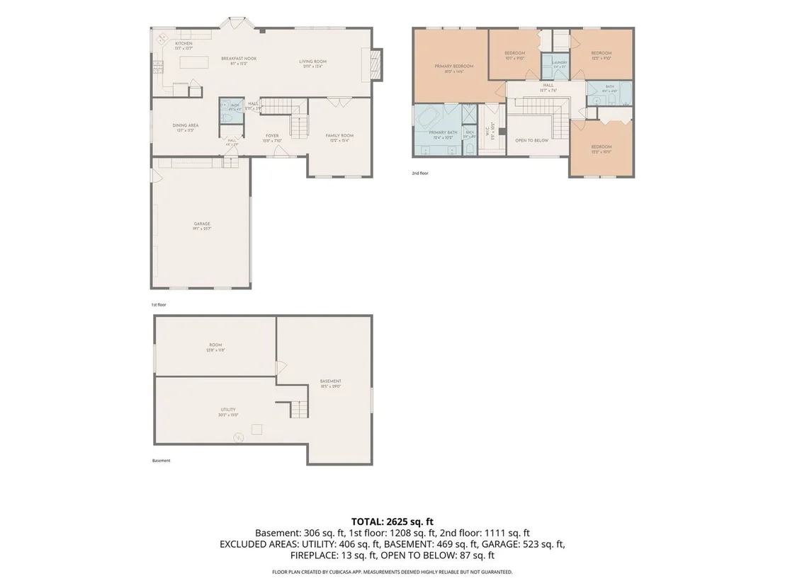 Photo of 4050 Bunker Hill Drive