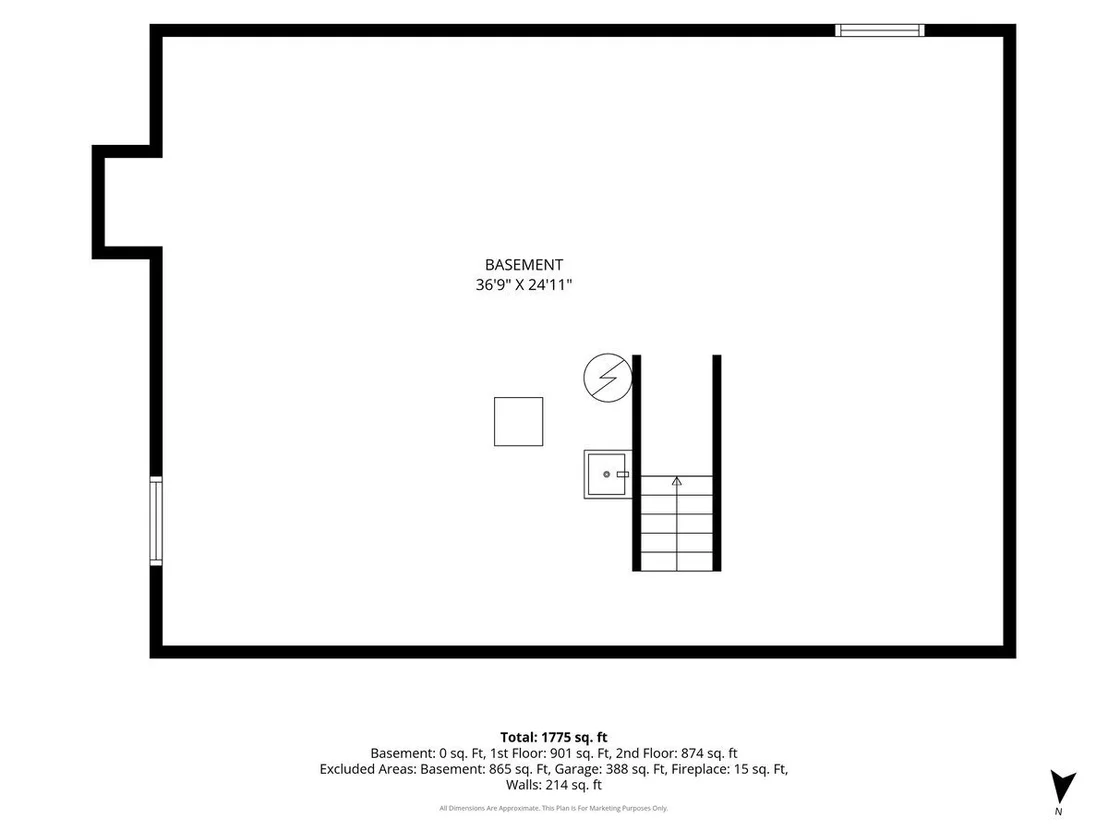 Photo of 1113 Annandale Drive