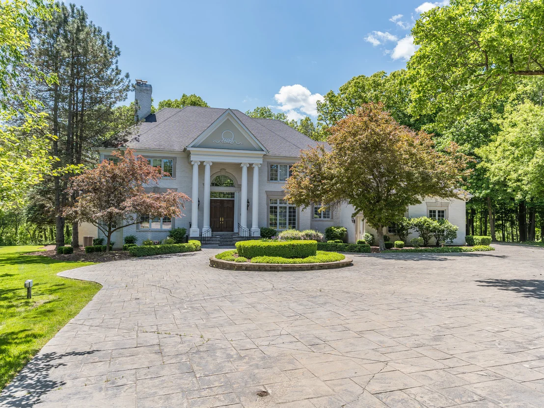 Photo of 4N680 WARE WOODS Drive