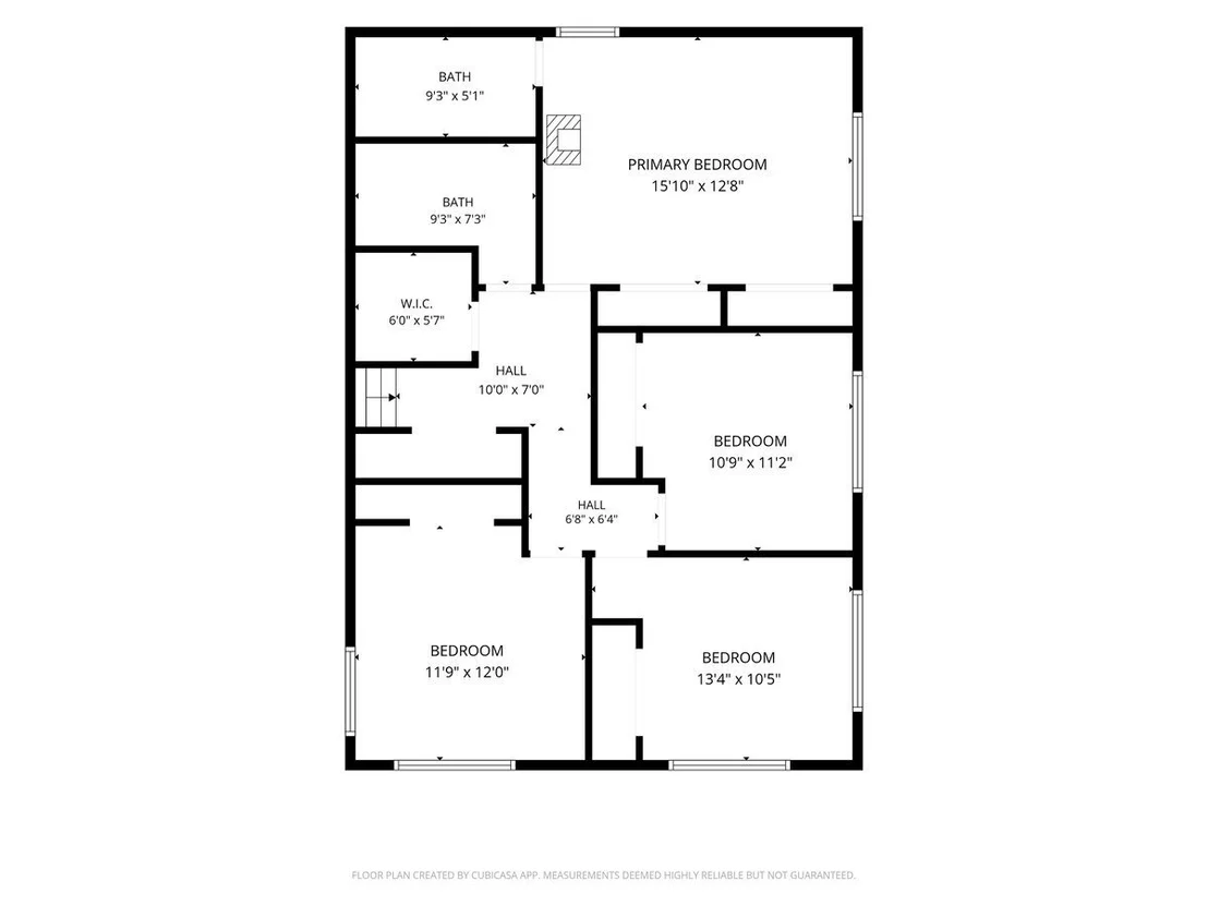 Photo of 3495 Carol Lane