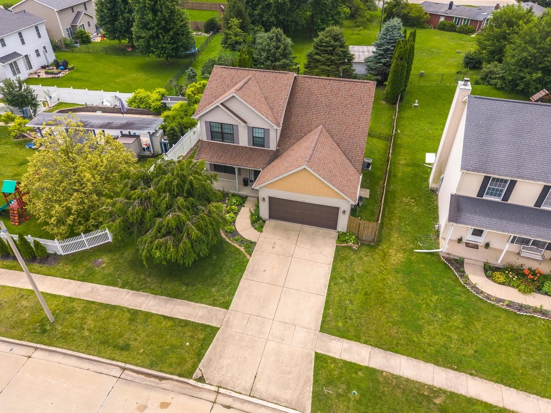 Photo of 3401 Crossgate Drive