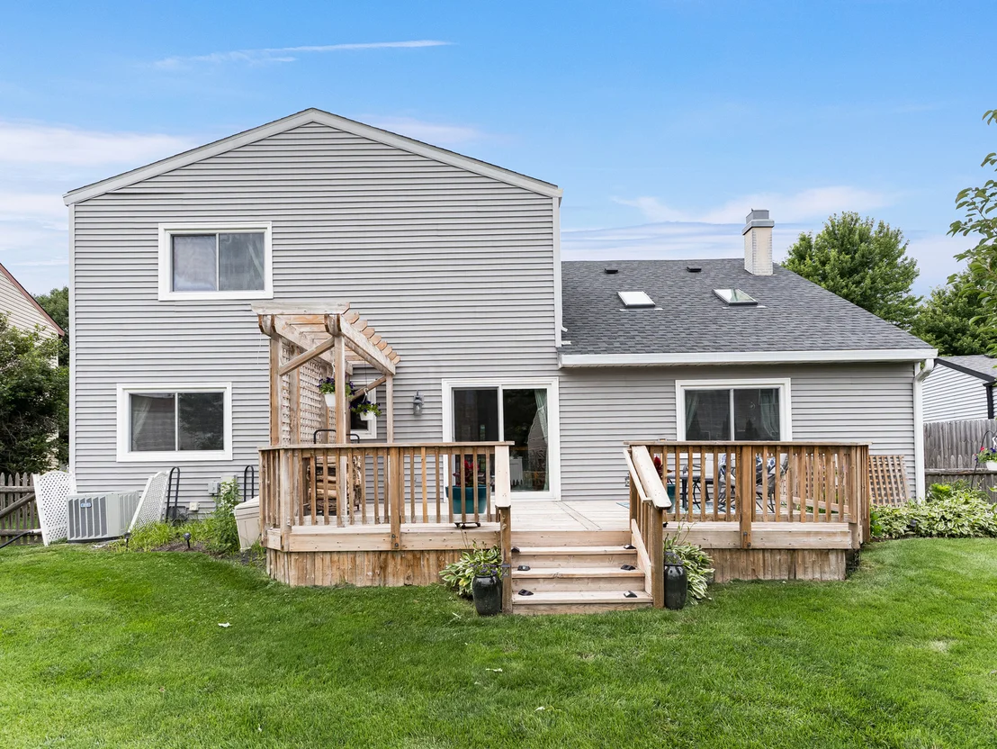 Photo of 2608 Gateshead Drive