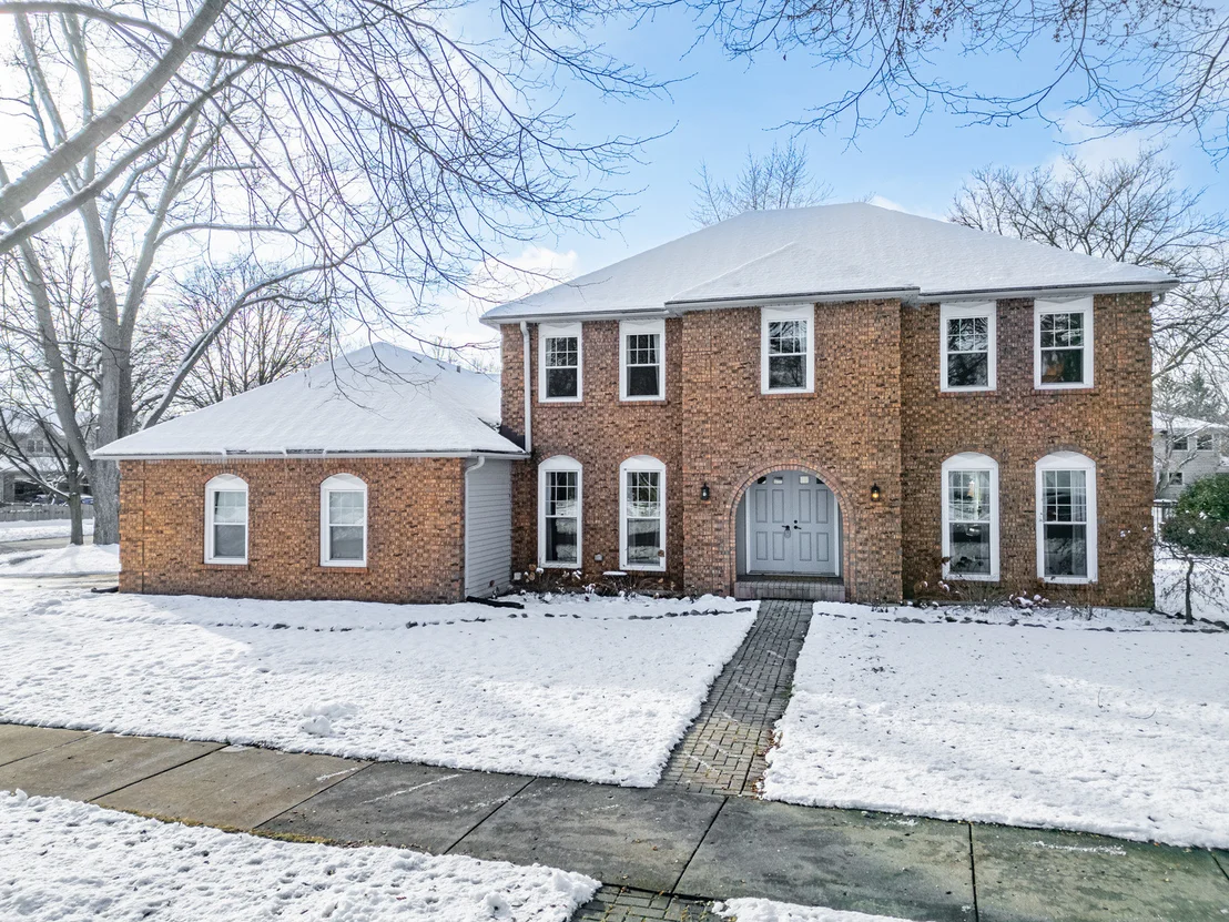 Photo of 2402 Adams Drive