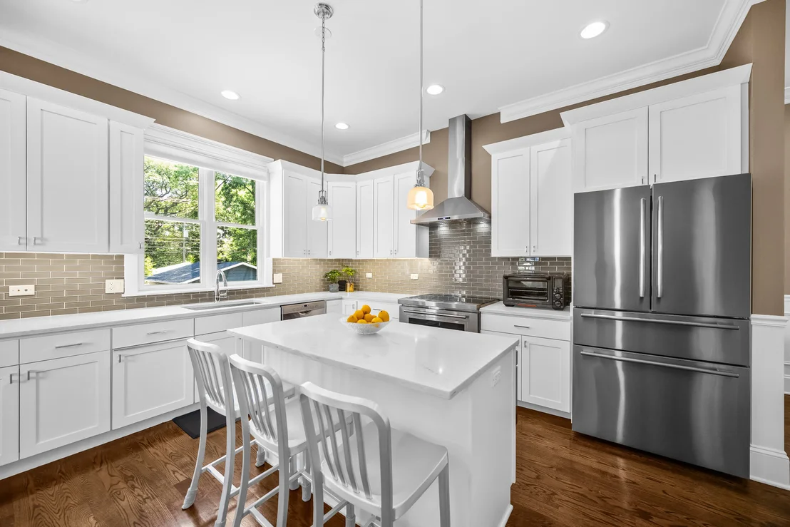 Photo of 2121 Pioneer Road