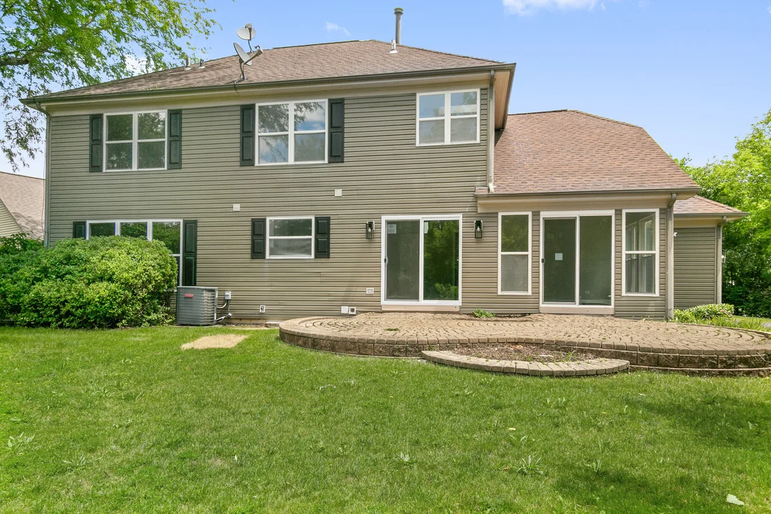 Photo of 600 Brookstone Road