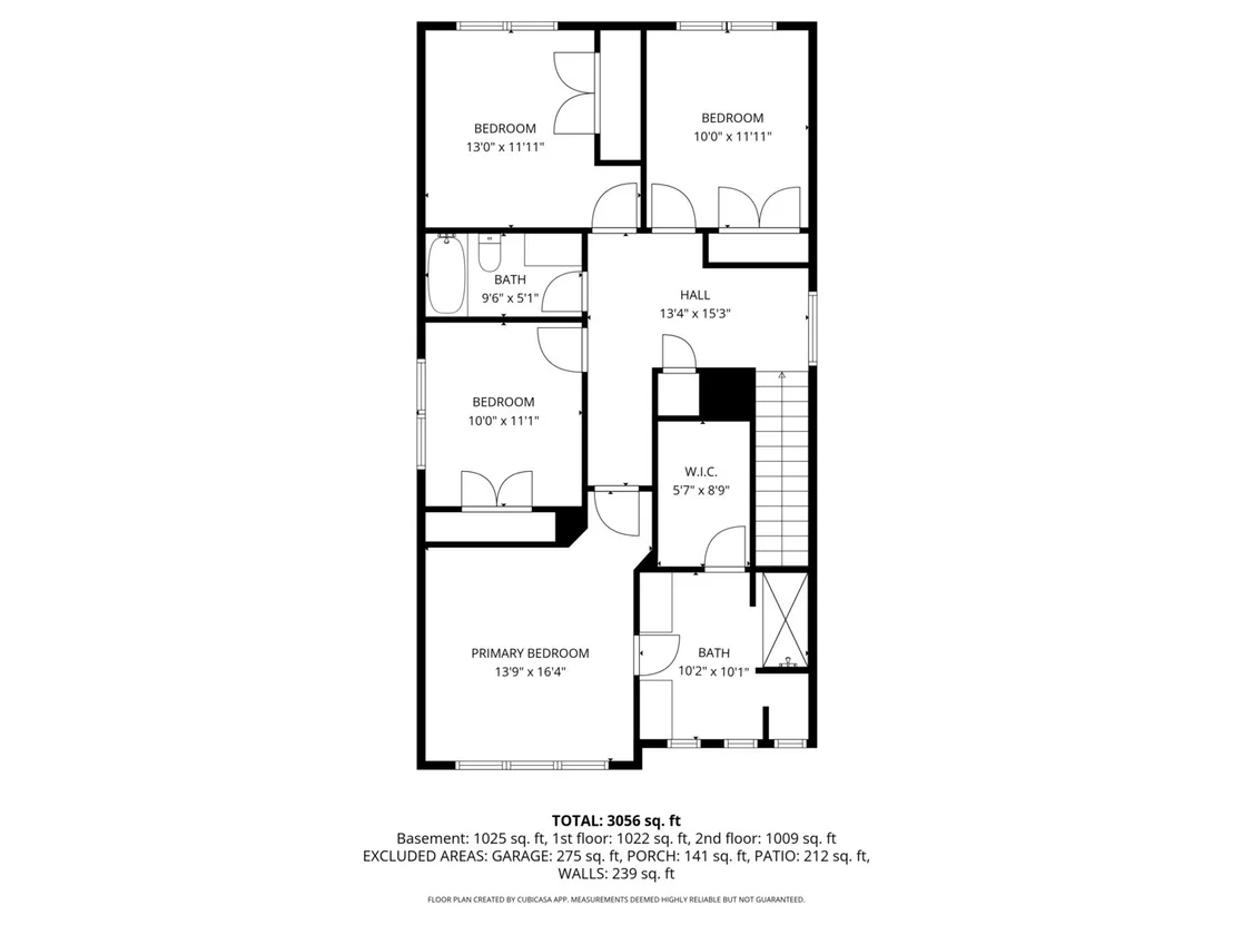 Photo of 7630 W 66th Street