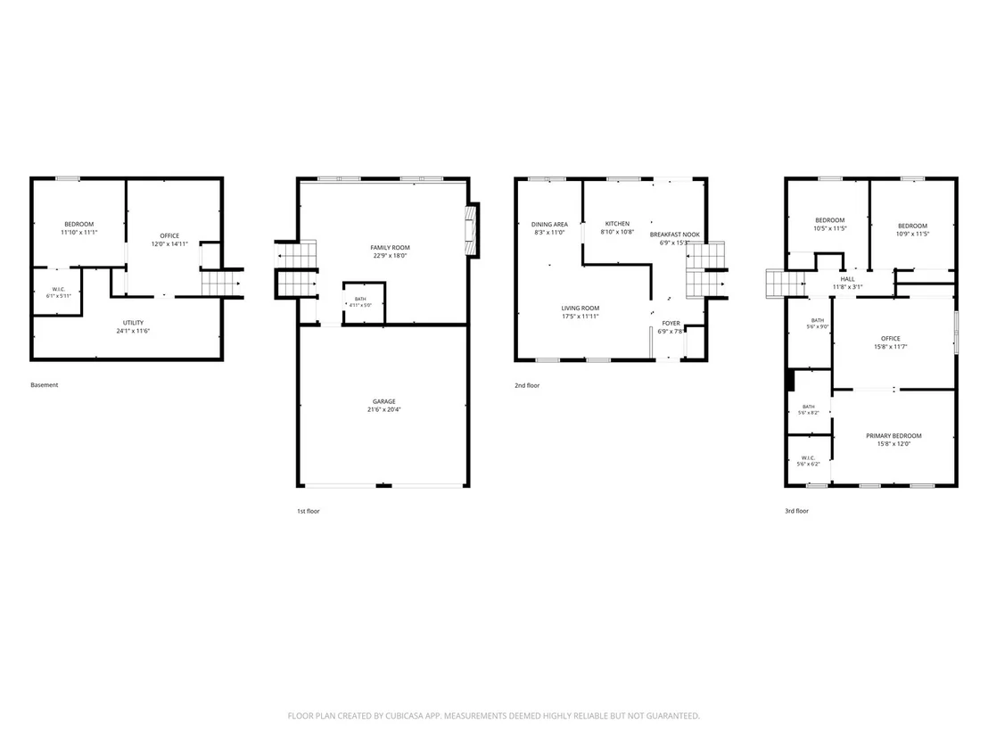 Photo of 1100 Gail Drive