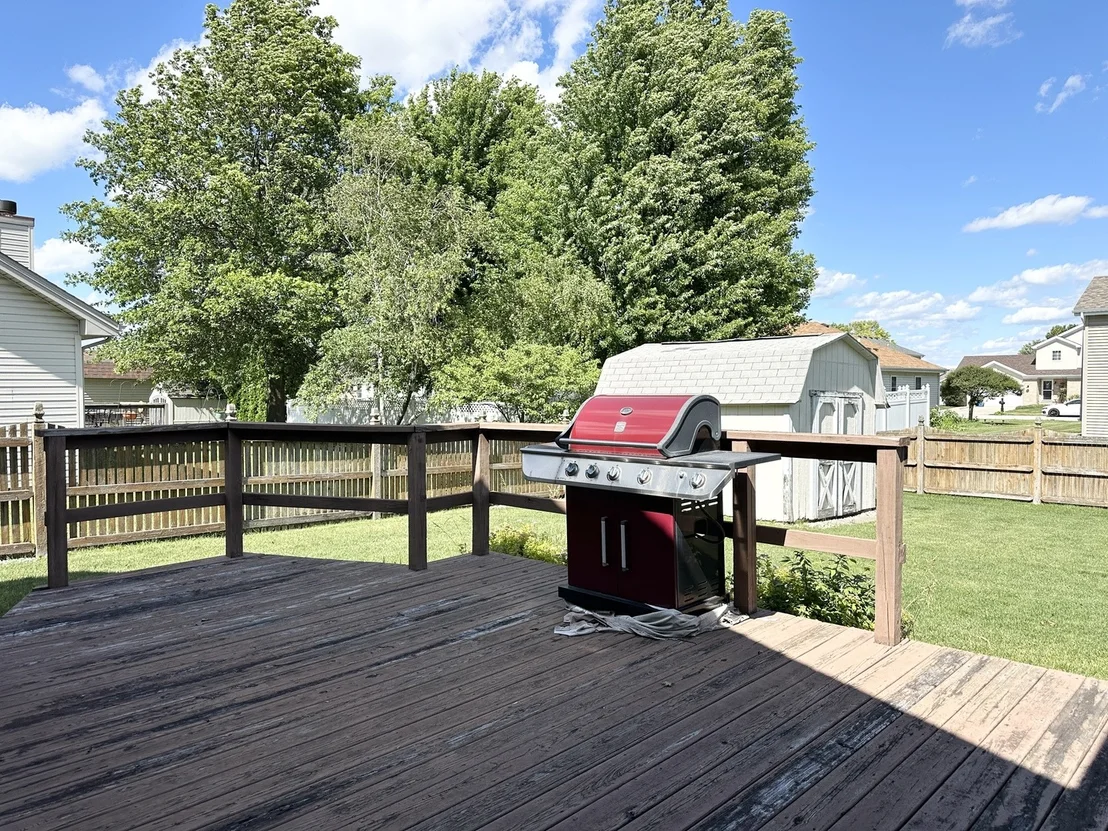 Photo of 1602 Sunridge Drive