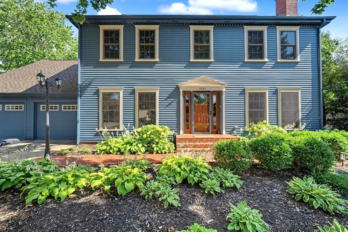Photo of 2801 Valley Brook Drive