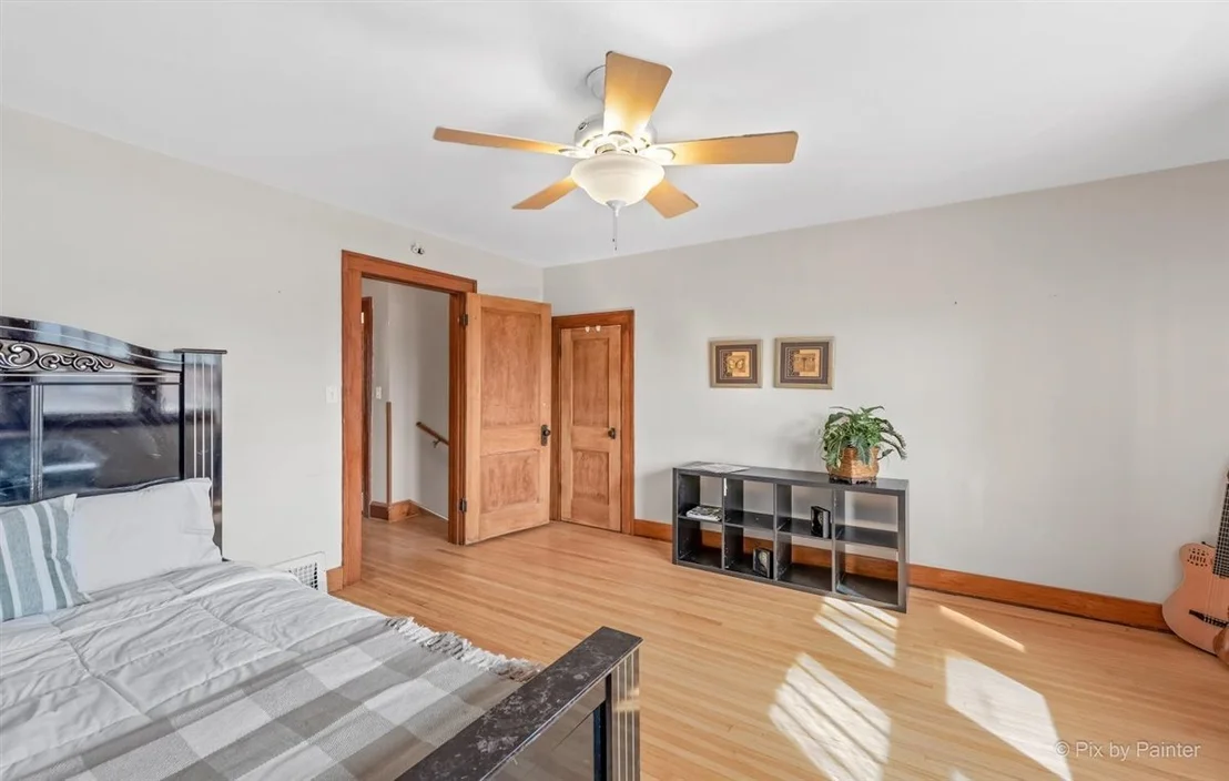 Photo of 254 Moseley Street