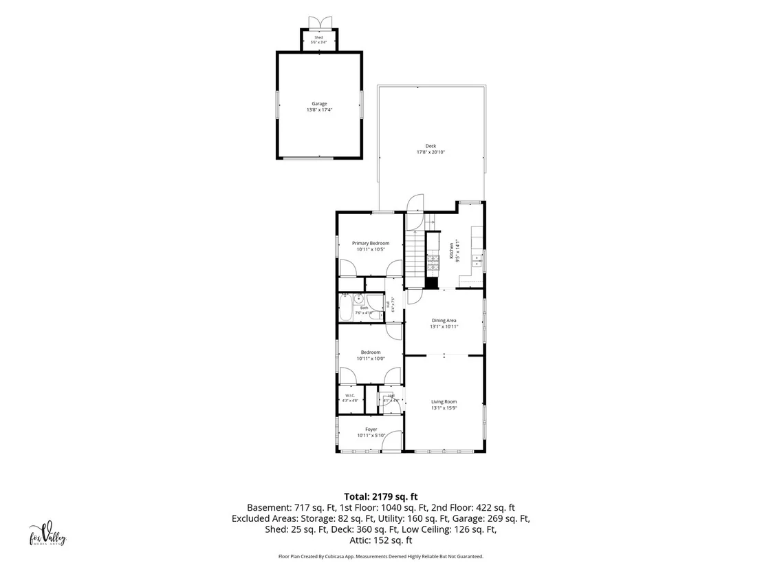 Photo of 909 Augusta Avenue