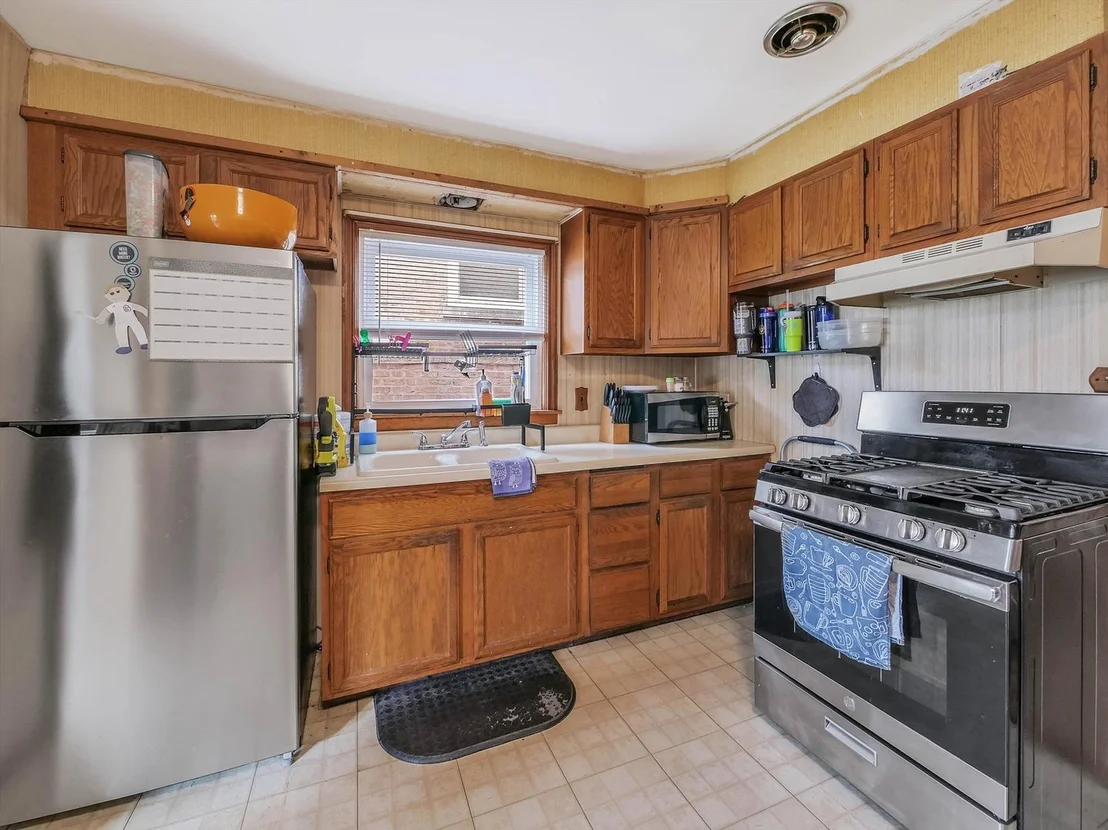 Photo of 2408 Spruce Street