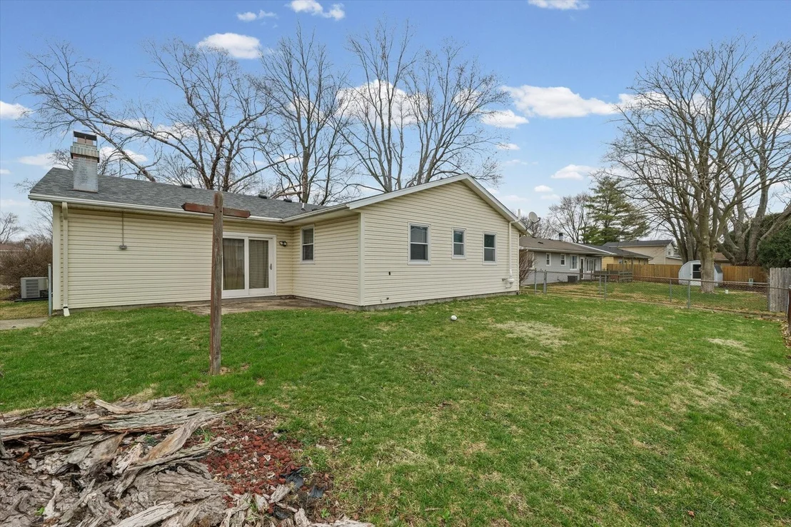 Photo of 2307 Branch Road