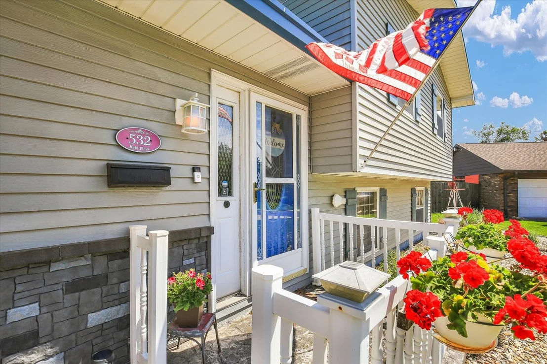 Photo of 532 Reid Place