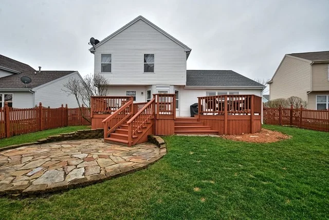 Photo of 620 Ryegrass Trail