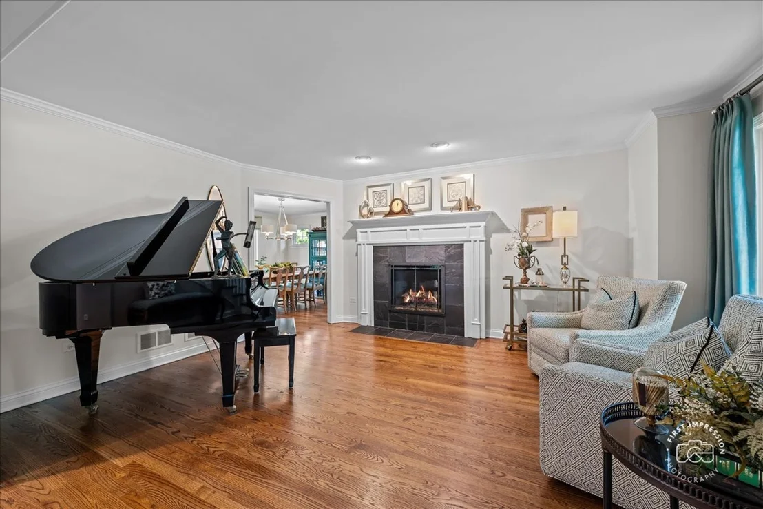 Photo of 1315 Heatherton Drive