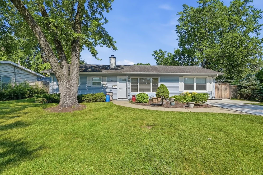 Photo of 403 Hazelwood Lane