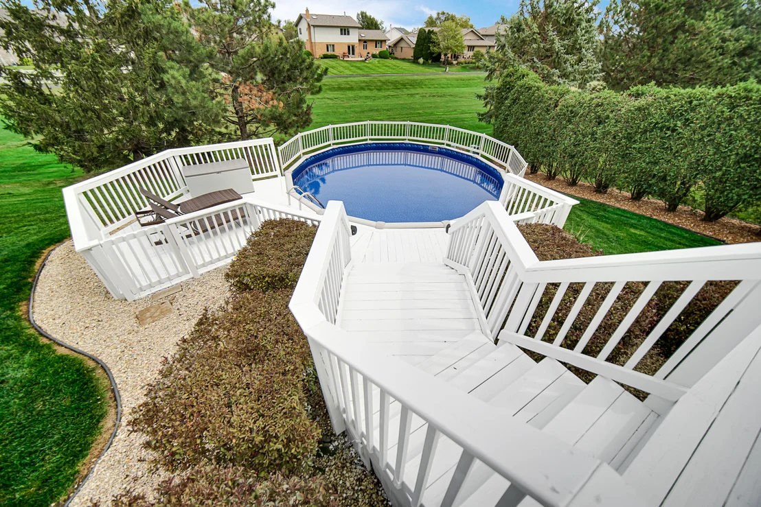 Photo of 8544 Meadows Edge Trail