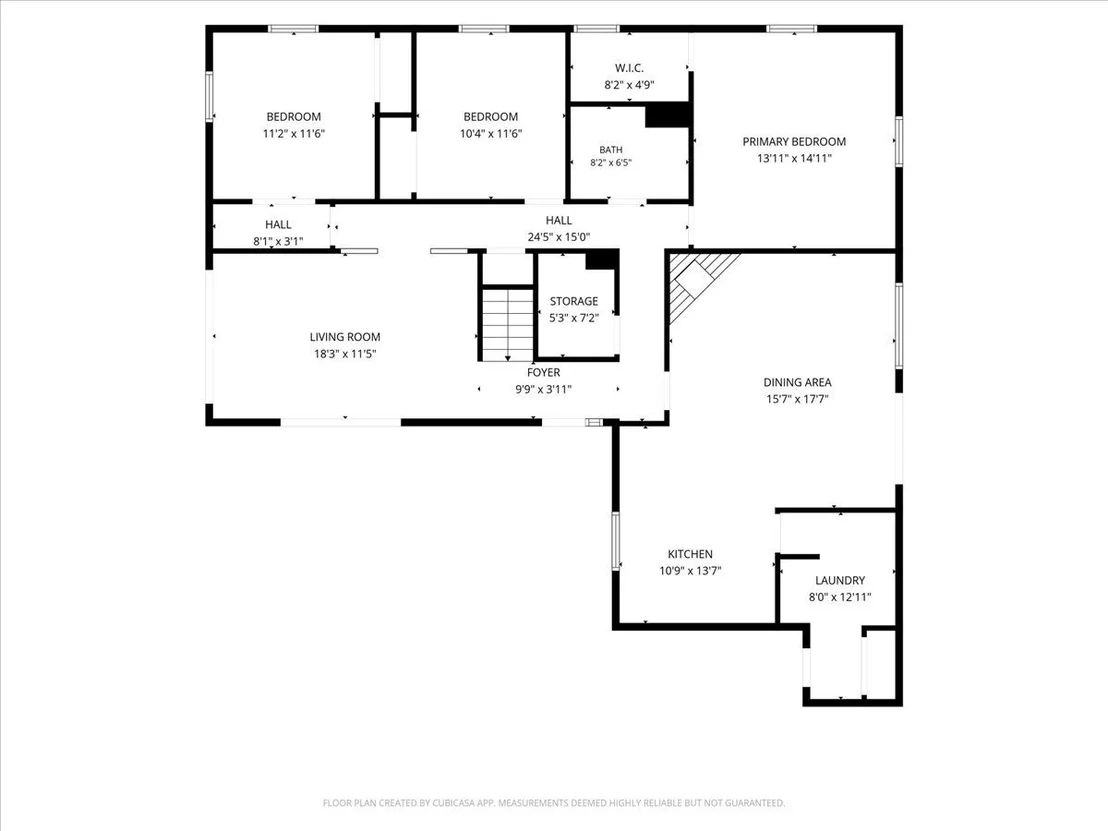 Photo of 2783 Karr Road