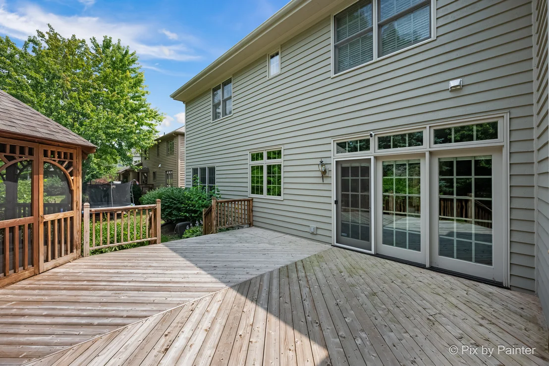 Photo of 1105 Thoroughbred Circle