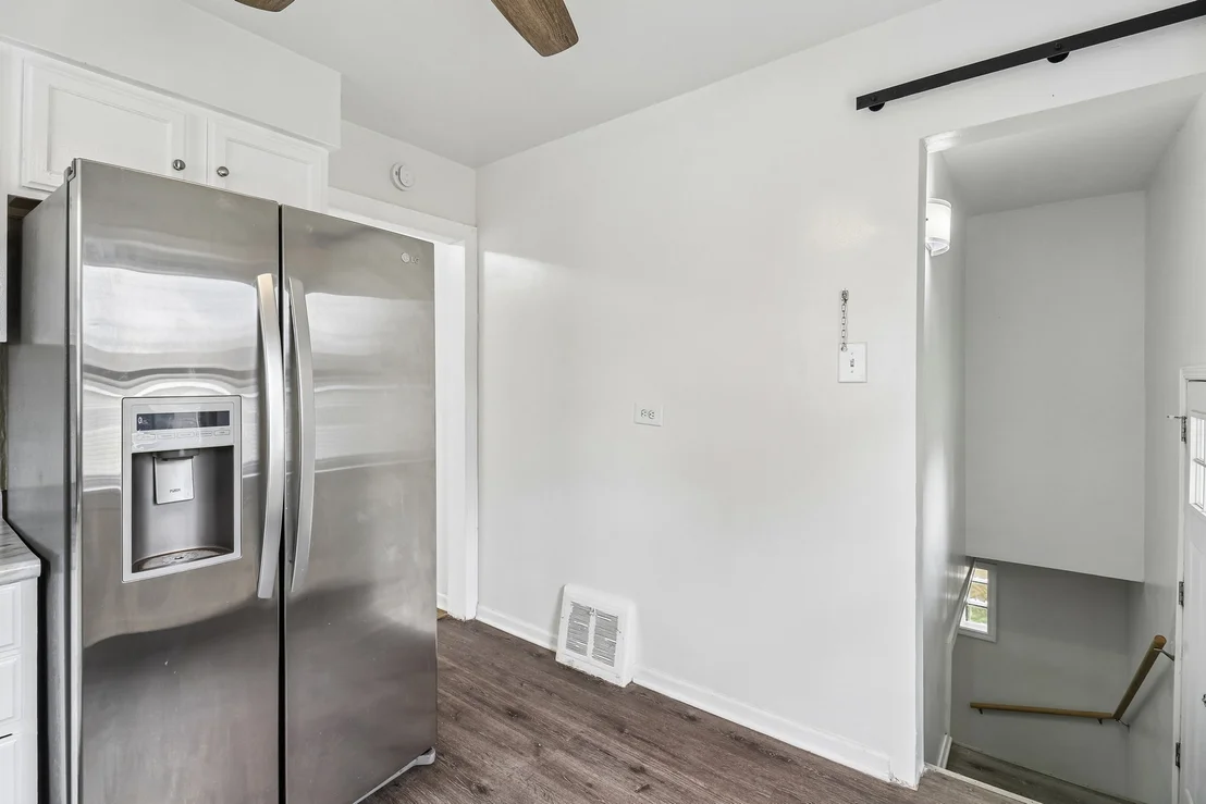 Photo of 1107 W 101st Street