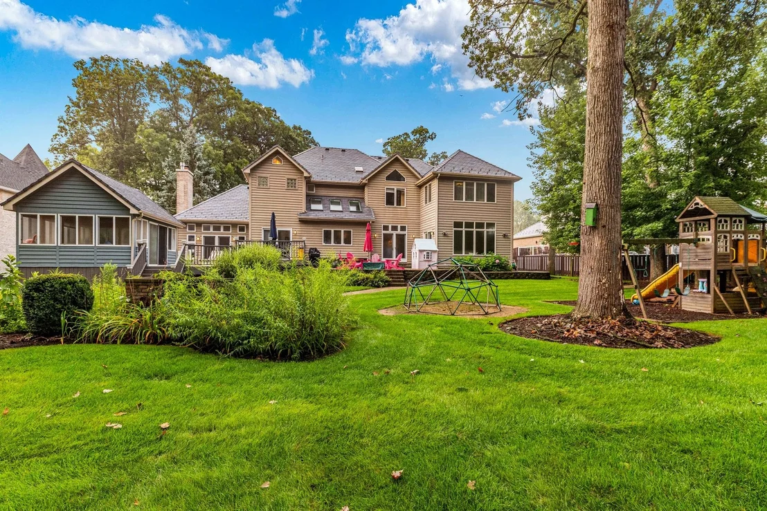 Photo of 1130 PRESERVE Trail