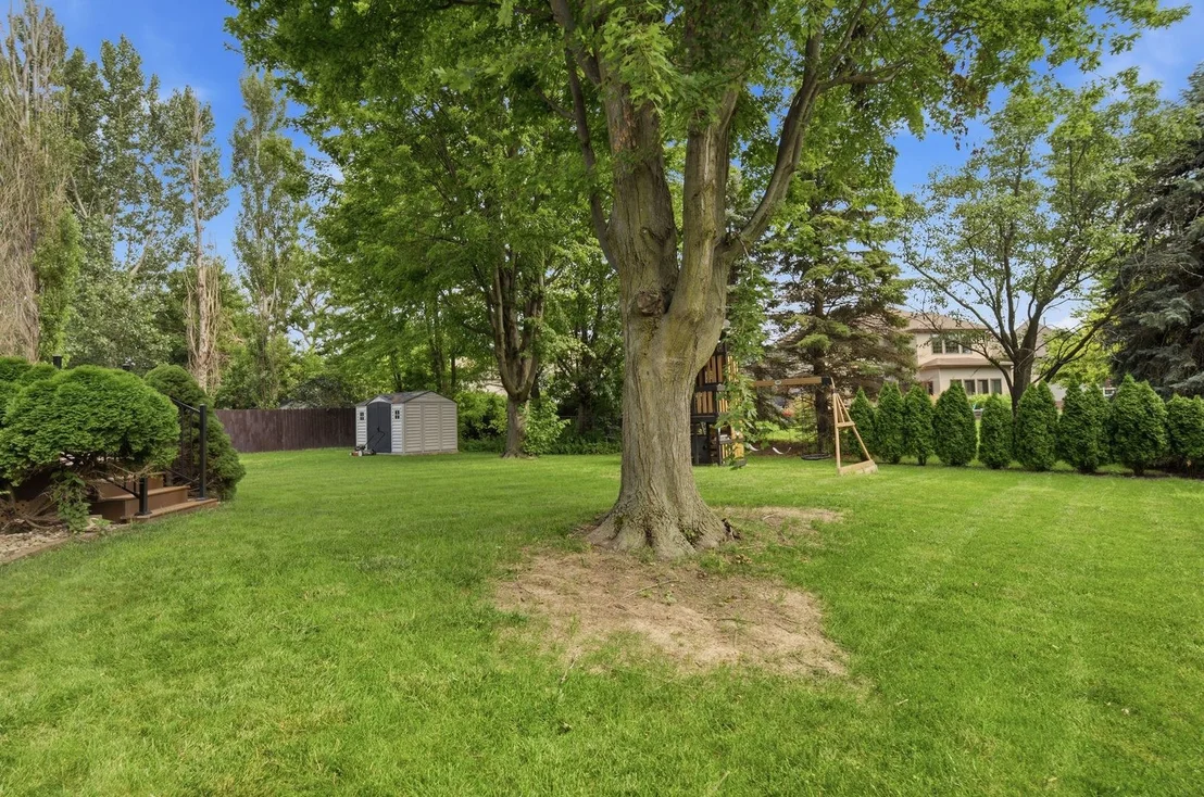 Photo of 3305 Monticello Road