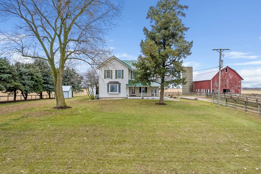 Photo of 16645 Lasher Road
