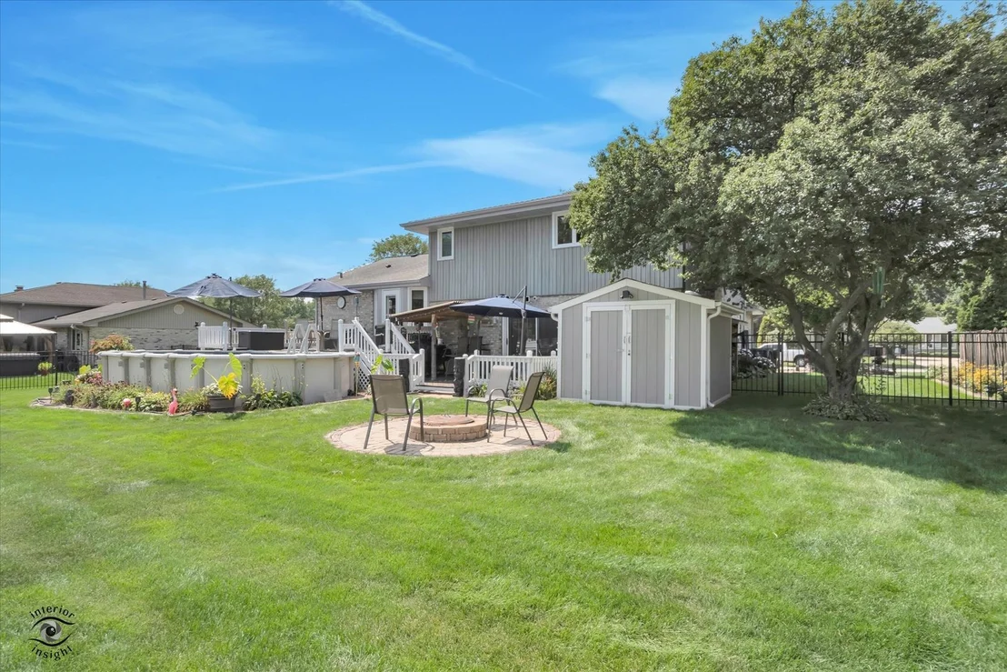 Photo of 18817 Creekview Lane
