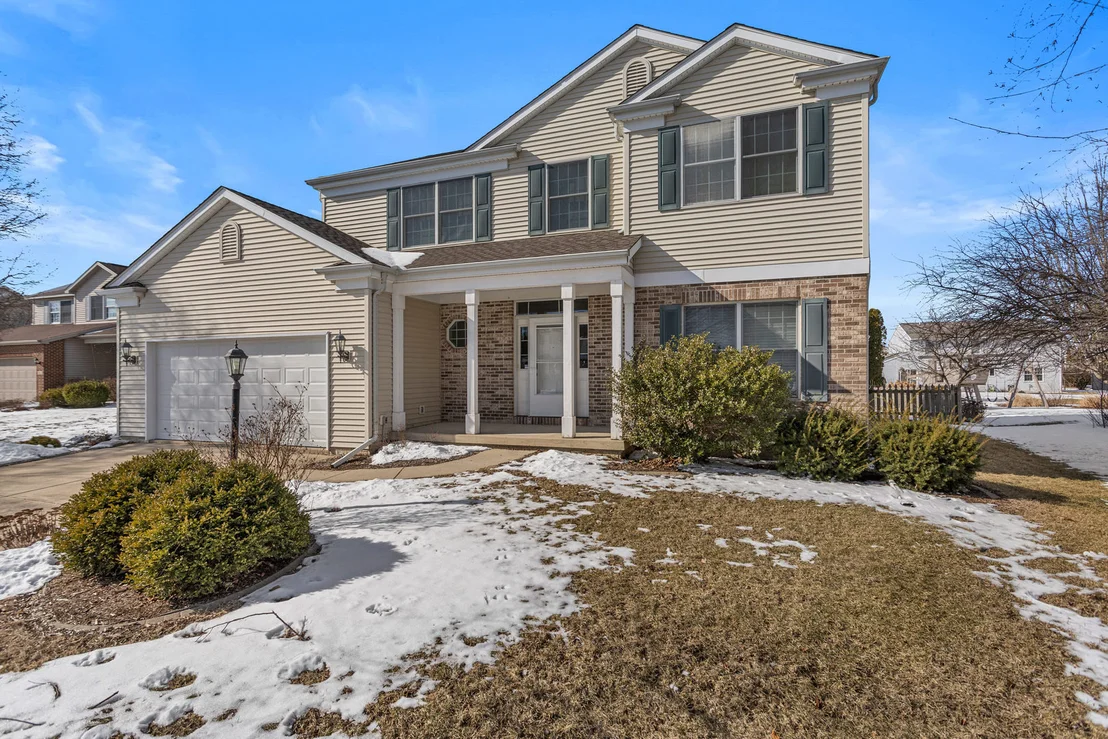 Photo of 3009 Weeping Cherry Drive