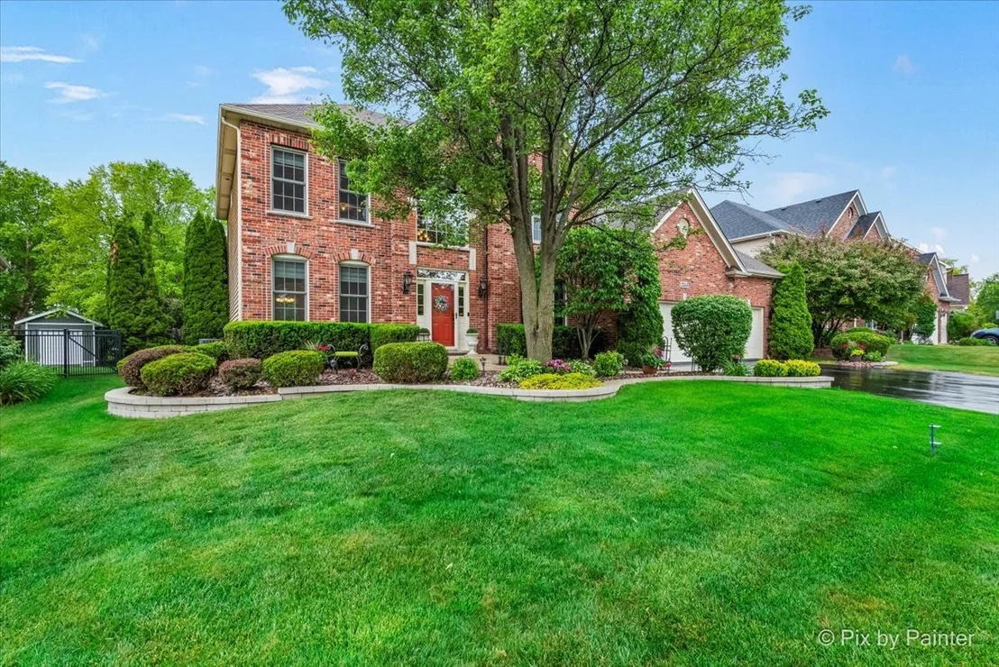 Photo of 2344 Alamance Drive