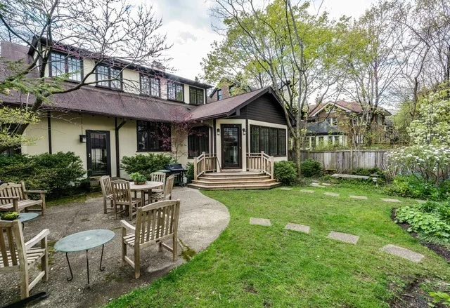 Photo of 715 Monticello Place