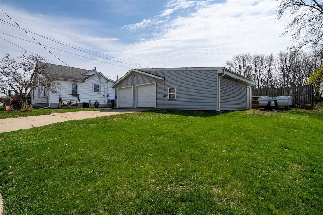 Photo of 1101 Bunn Street