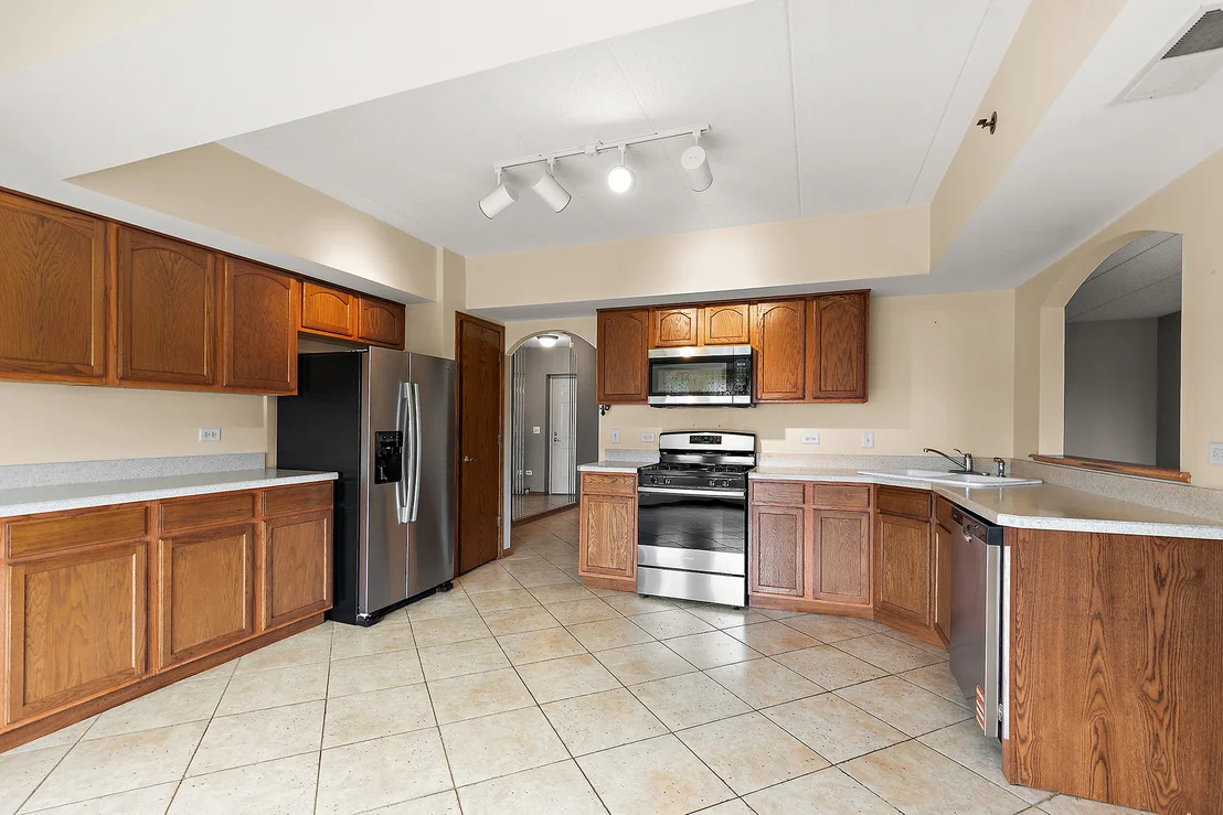 Photo of Unit 1SE at 7935 Trinity Circle