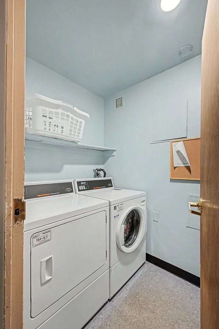 Photo of Unit 210 at 701 FORUM Square