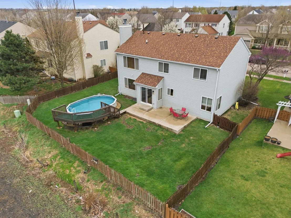 Photo of 2932 Shetland Lane
