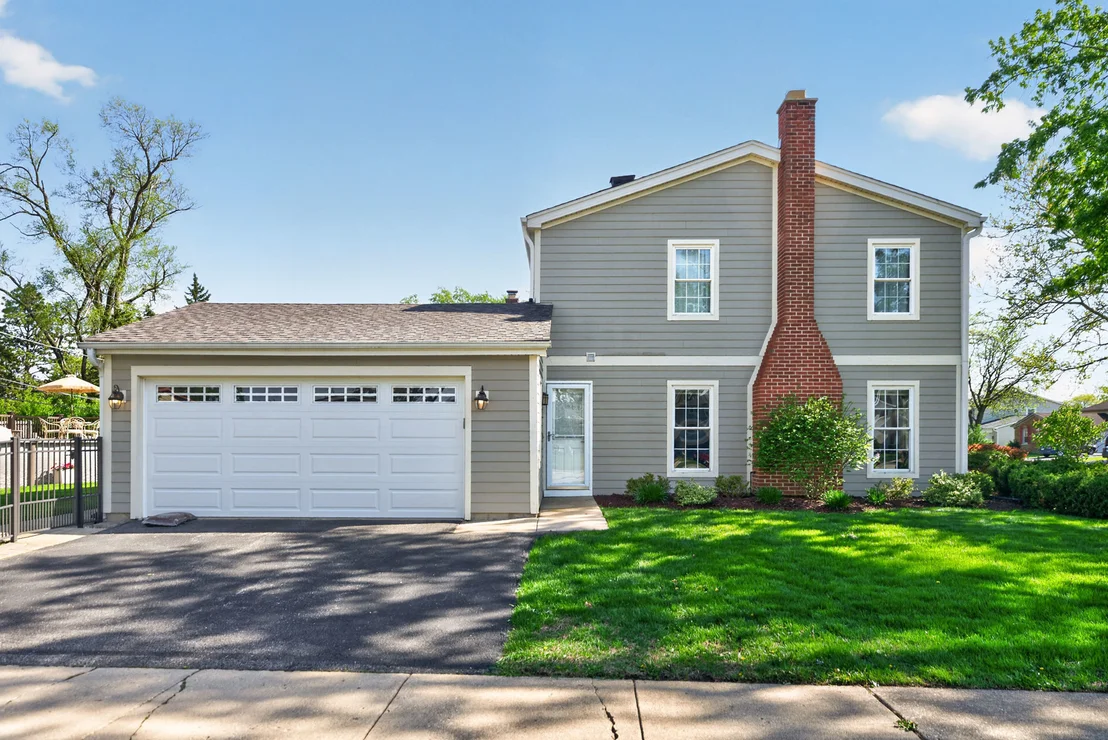 Photo of 1003 S Fairview Avenue